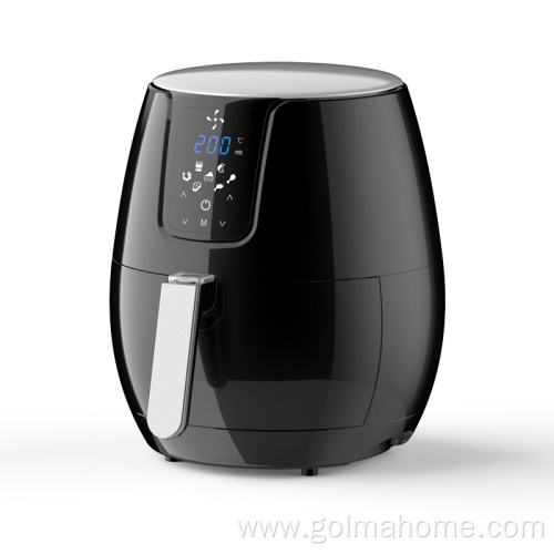 2L Family Healthy Deep Fryer Electrical Air Fryer